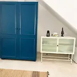 Beautiful Studio In Olbia City Center