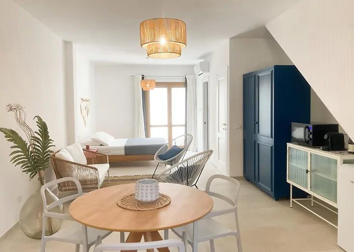 Beautiful Studio In Olbia City Center