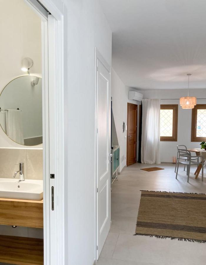 Beautiful In Center Appartement