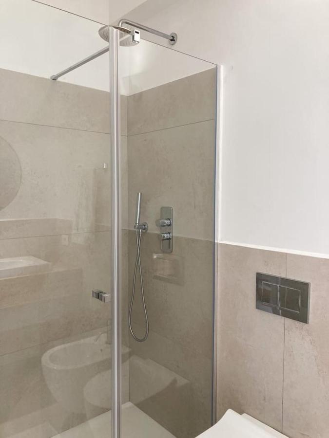 Beautiful In Center Appartement Olbia